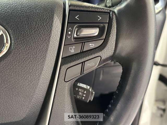 Toyota VELLFIRE 2015-09 303608-17