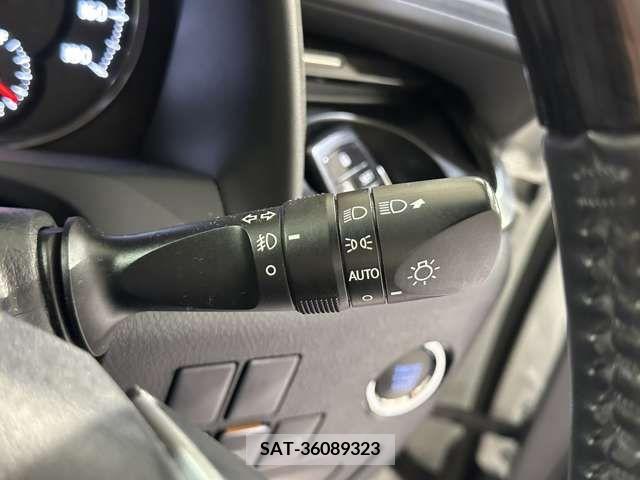Toyota VELLFIRE 2015-09 303608-15