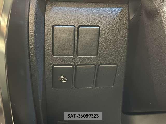 Toyota VELLFIRE 2015-09 303608-19