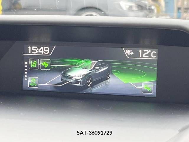 Subaru IMPREZA G4 2017-06 379016-2