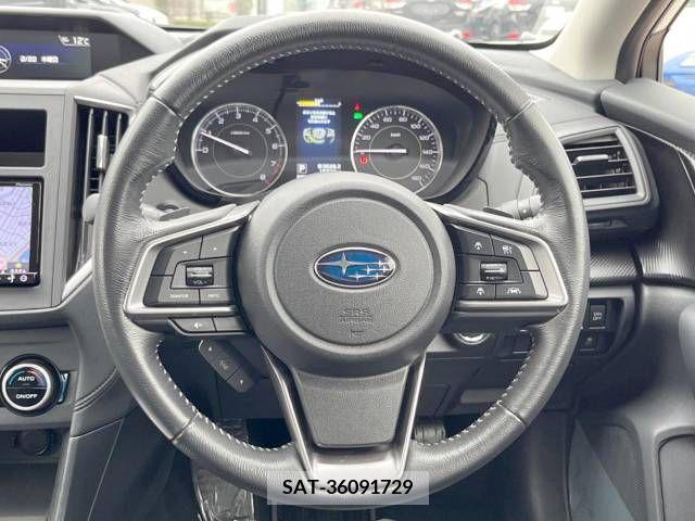 Subaru IMPREZA G4 2017-06 379016-11