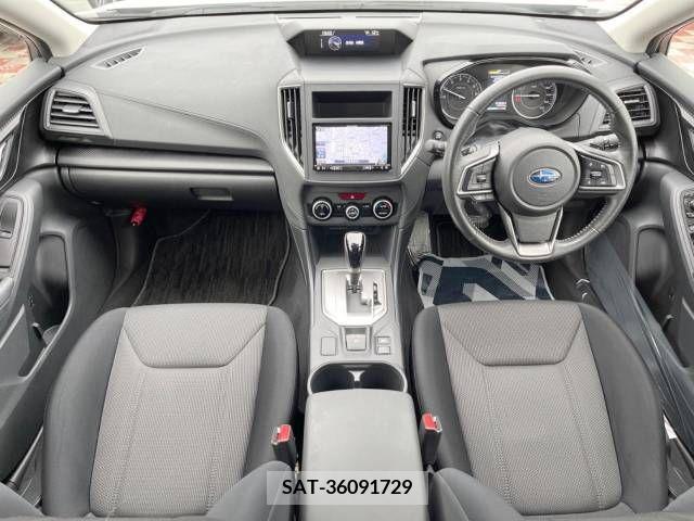 Subaru IMPREZA G4 2017-06 379016-1