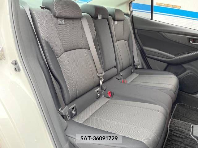 Subaru IMPREZA G4 2017-06 379016-9