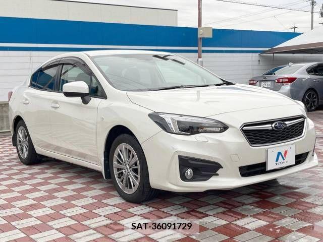 Subaru IMPREZA G4 2017-06 379016-16