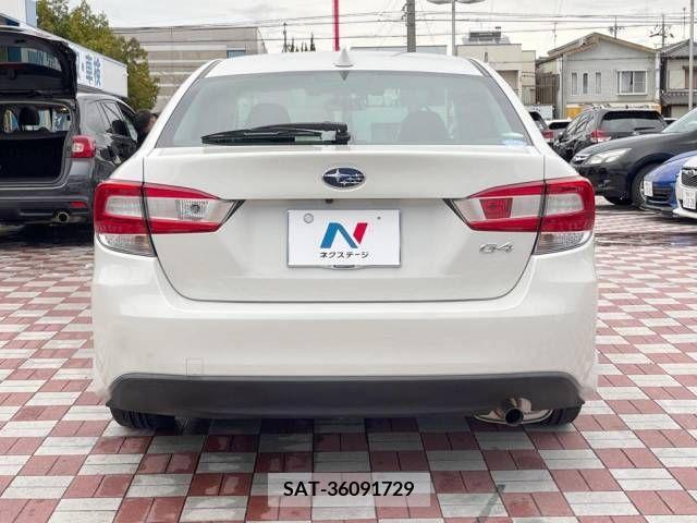 Subaru IMPREZA G4 2017-06 379016-15
