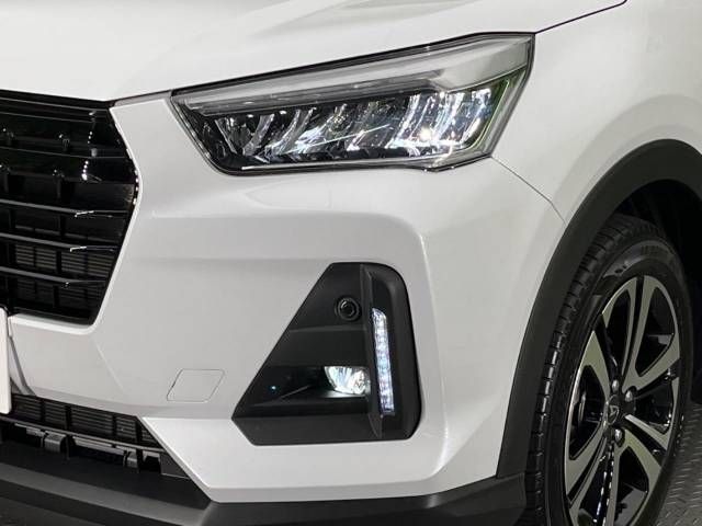 Daihatsu ROCKY 2021-07 192301-11