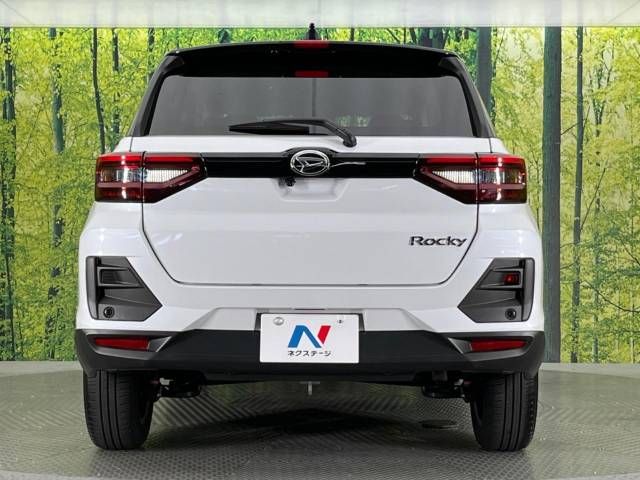 Daihatsu ROCKY 2021-07 192301-14