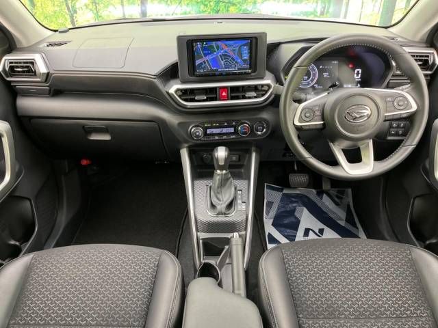 Daihatsu ROCKY 2021-07 192301-1