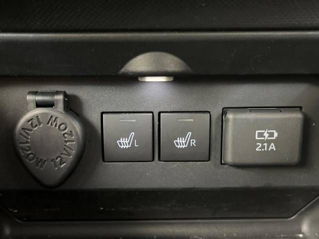 Daihatsu ROCKY 2021-07 192301-7