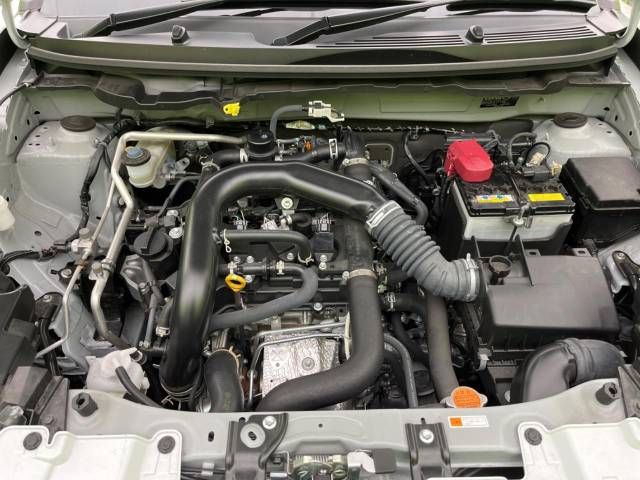 Daihatsu ROCKY 2021-07 192301-17