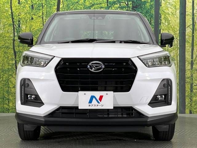 Daihatsu ROCKY 2021-07 192301-13