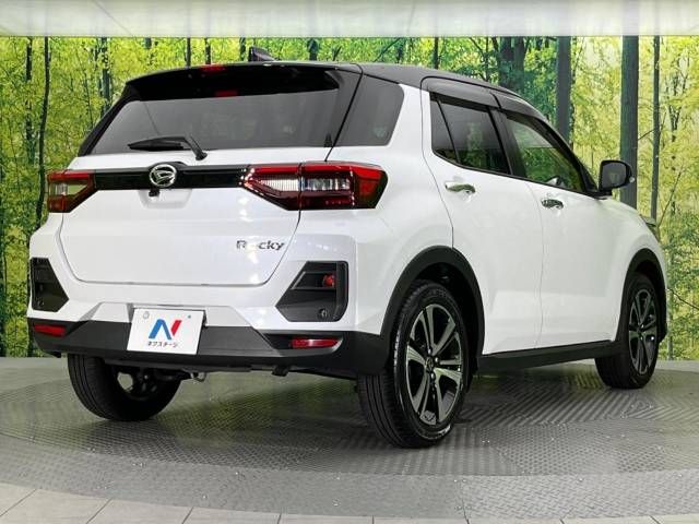 Daihatsu ROCKY 2021-07 192301-16