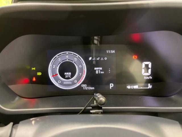 Daihatsu ROCKY 2021-07 192301-19