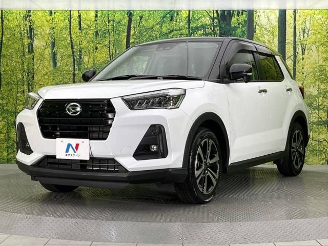 Daihatsu ROCKY 2021-07 192301-15
