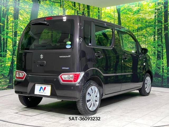 Suzuki WAGON R 2020-03 375559-15