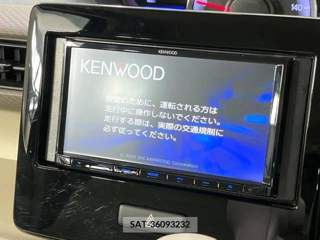 Suzuki WAGON R 2020-03 375559-2