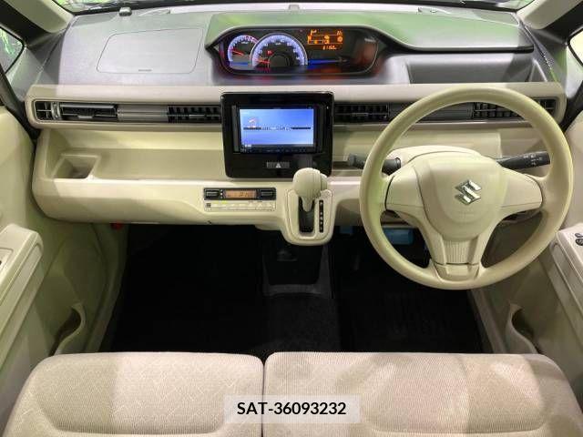 Suzuki WAGON R 2020-03 375559-1