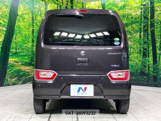 Suzuki WAGON R 2020-03 375559-14
