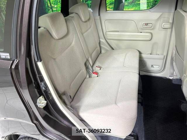 Suzuki WAGON R 2020-03 375559-9