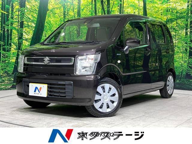 Suzuki WAGON R 2020-03 375559-0