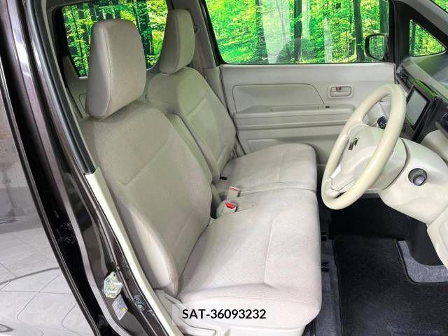 Suzuki WAGON R 2020-03 375559-8