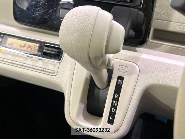Suzuki WAGON R 2020-03 375559-19