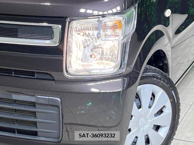 Suzuki WAGON R 2020-03 375559-12
