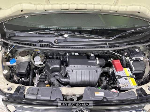 Suzuki WAGON R 2020-03 375559-16
