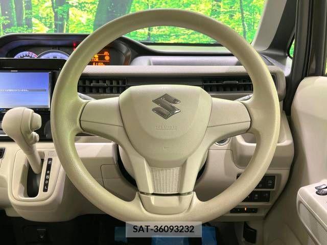 Suzuki WAGON R 2020-03 375559-11