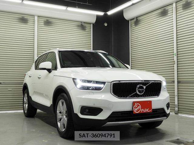 Volvo XC40 2019-09 348079-29