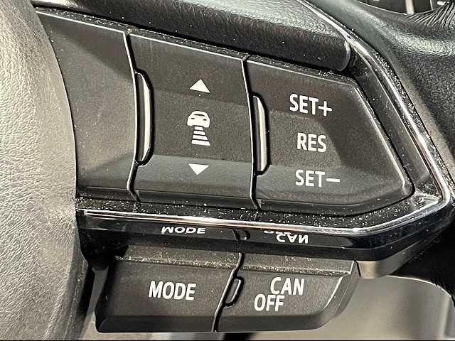 Mazda CX-5 2017-02 22062-14