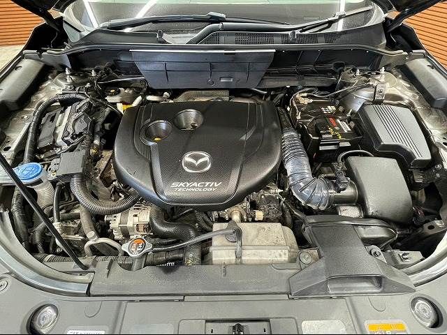 Mazda CX-5 2017-02 22062-13