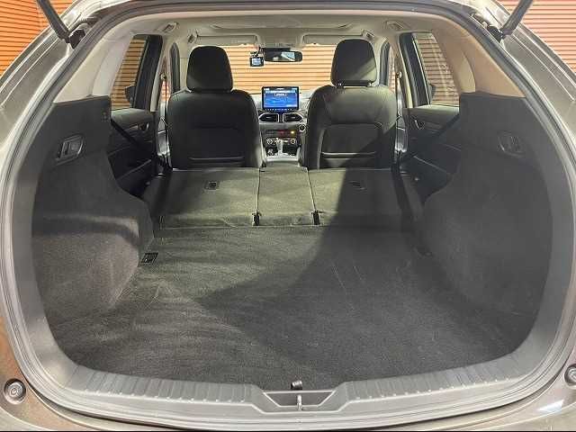 Mazda CX-5 2017-02 22062-19