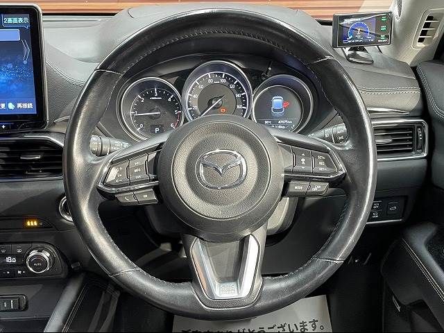Mazda CX-5 2017-02 22062-12