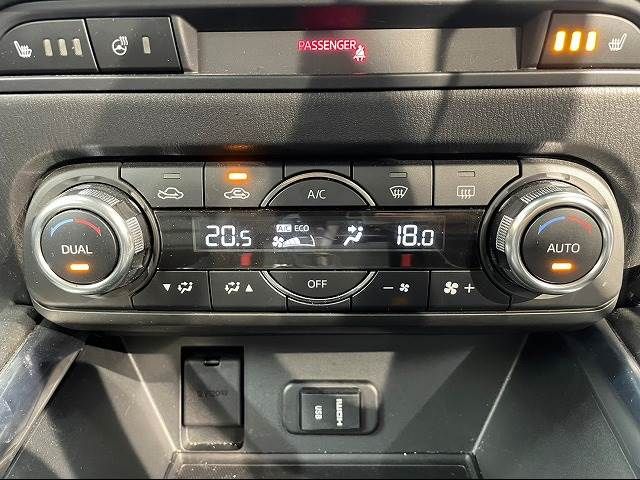 Mazda CX-5 2017-02 22062-11