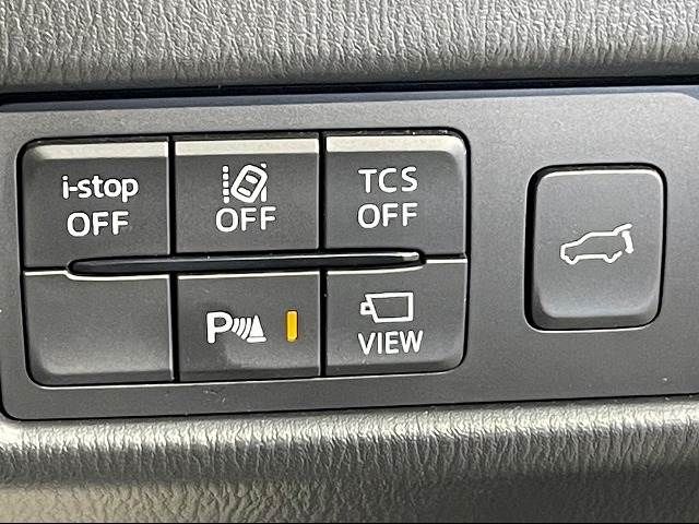 Mazda CX-5 2017-02 22062-5