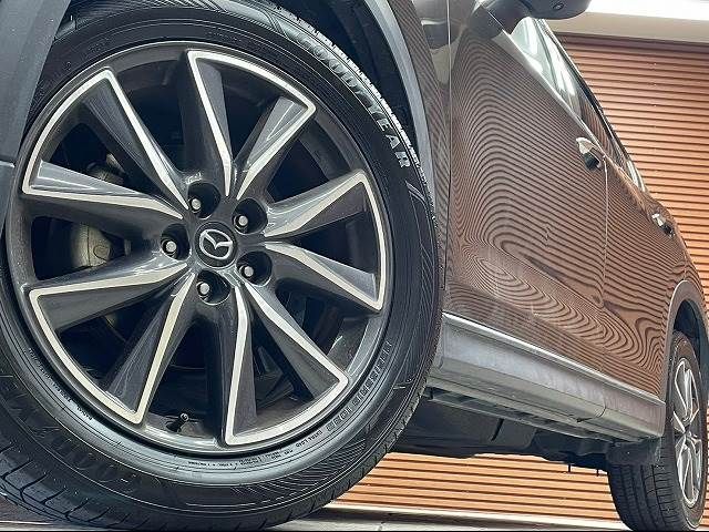 Mazda CX-5 2017-02 22062-10