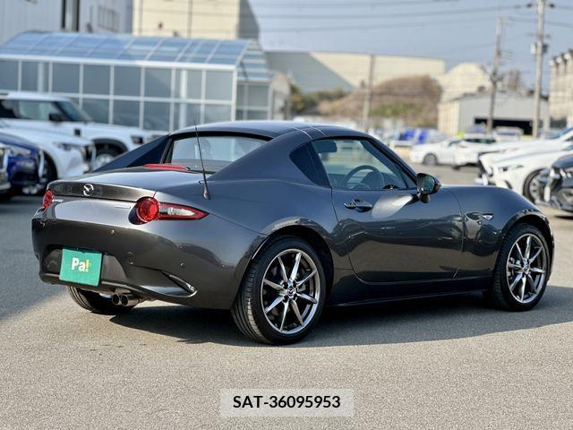 Mazda ROADSTER 2022-01 215872-27