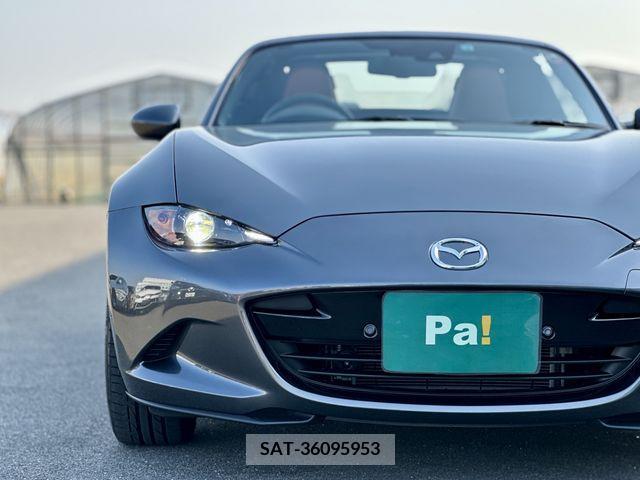 Mazda ROADSTER 2022-01 215872-20