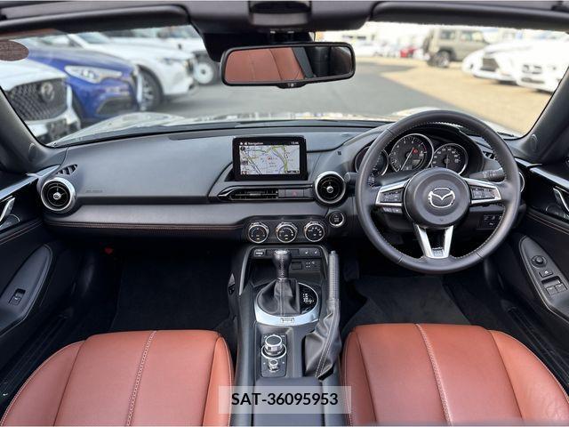 Mazda ROADSTER 2022-01 215872-1