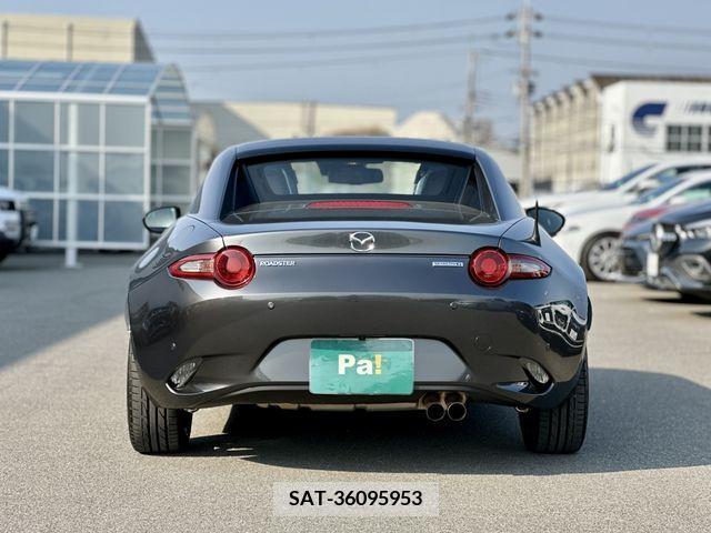 Mazda ROADSTER 2022-01 215872-28