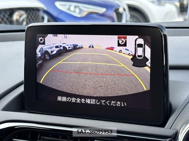 Mazda ROADSTER 2022-01 215872-3