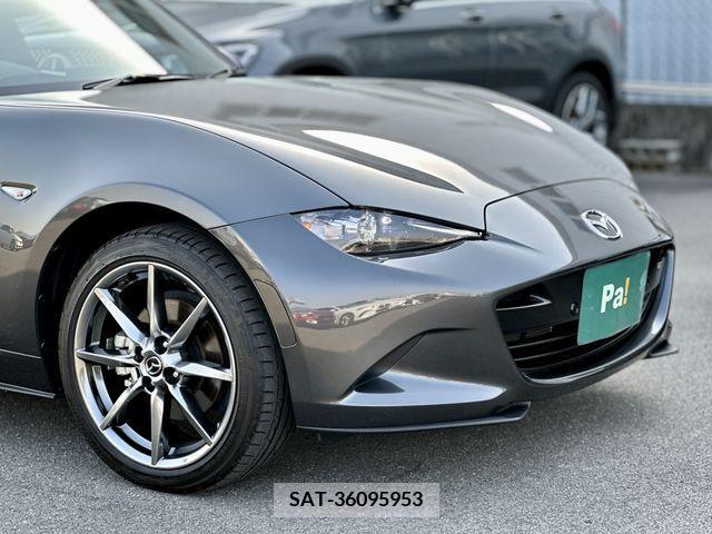 Mazda ROADSTER 2022-01 215872-21