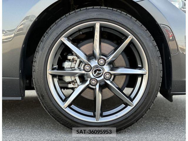 Mazda ROADSTER 2022-01 215872-23