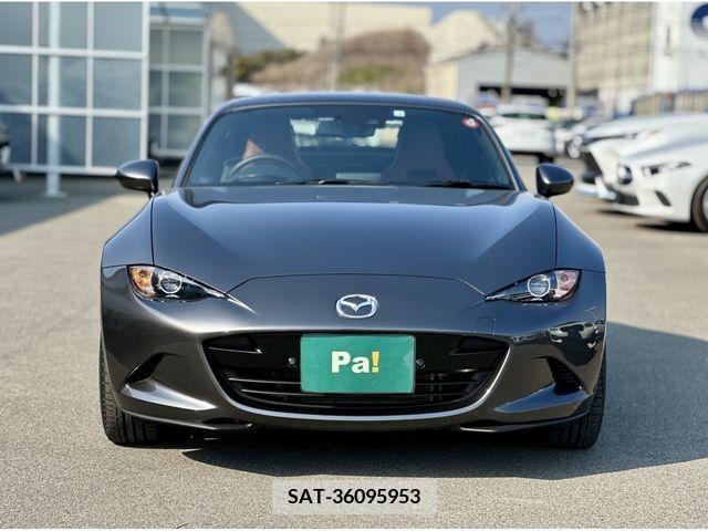 Mazda ROADSTER 2022-01 215872-24