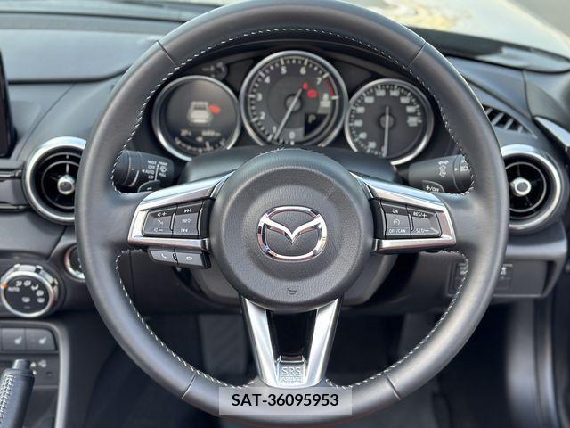 Mazda ROADSTER 2022-01 215872-8