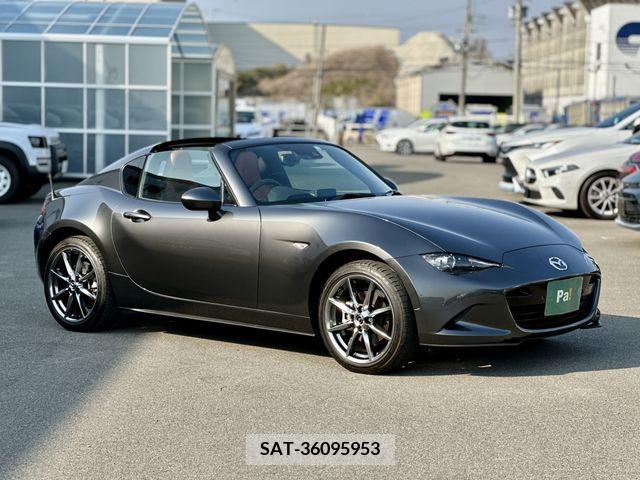 Mazda ROADSTER 2022-01 215872-25