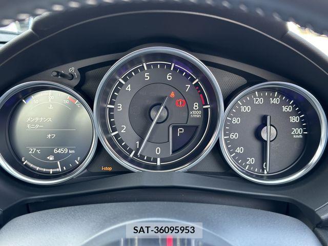 Mazda ROADSTER 2022-01 215872-9