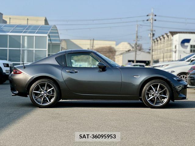 Mazda ROADSTER 2022-01 215872-26
