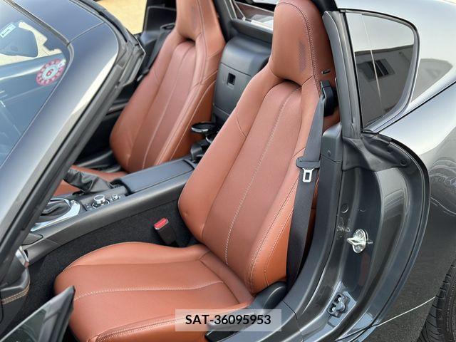 Mazda ROADSTER 2022-01 215872-16